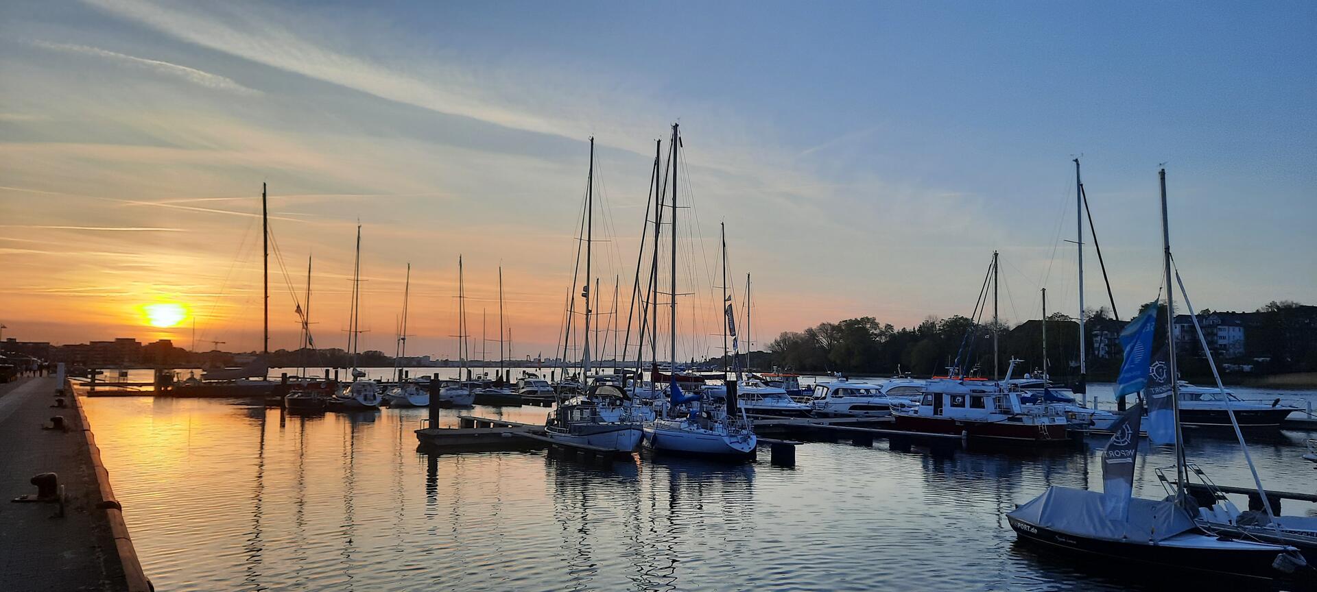 Klassenfahrt 9b Drei Tage In Der Hanse Und Universit tsstadt Rostock 
